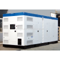 1000kva soundproof generator diesel powered by cummins KTA38-G5